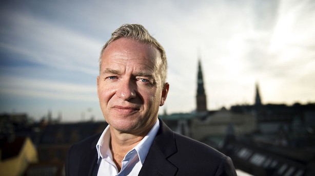 Lars Tvede